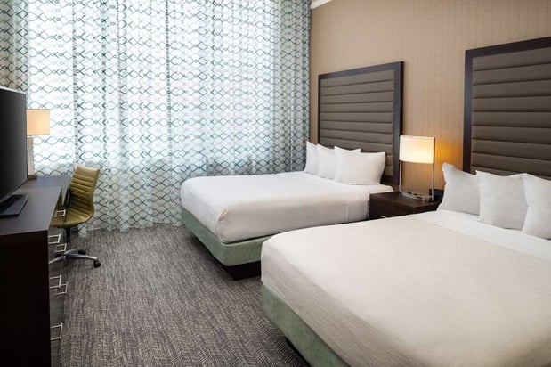 Images Embassy Suites by Hilton St. Louis Downtown