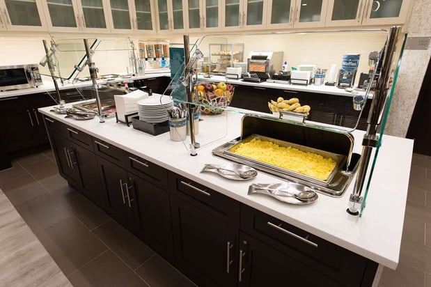 Images Homewood Suites by Hilton Concord Charlotte
