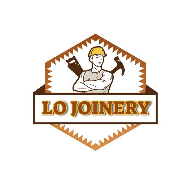 OL Joinery Logo