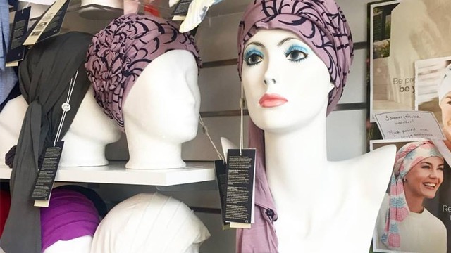 Images Huvudsaken Frisör & Perukshop