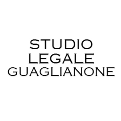 Studio Legale Guaglianone Logo