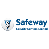 Safeway Security Services Ltd Logo