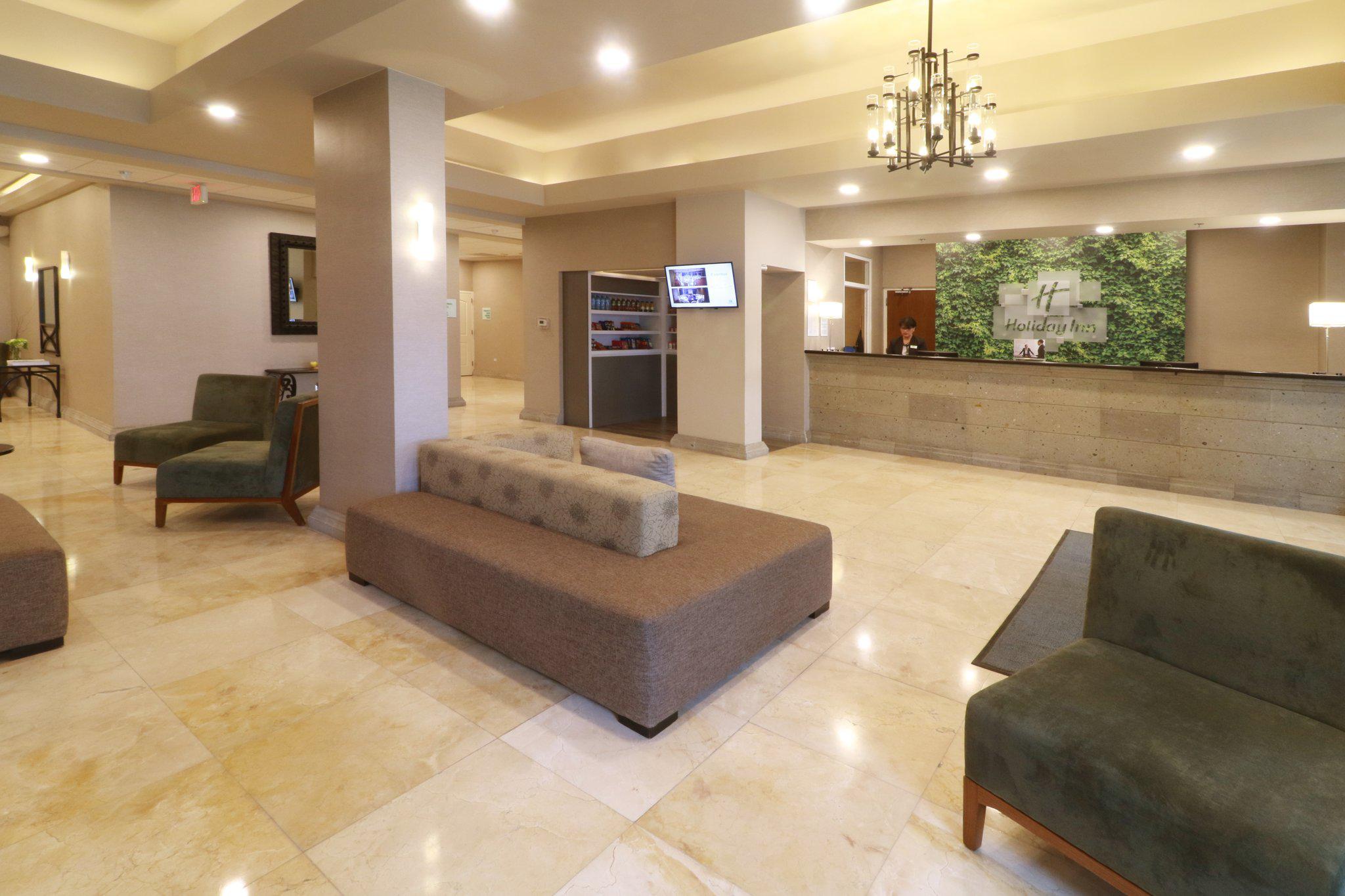 Images Holiday Inn Reynosa-Industrial Poniente, an IHG Hotel