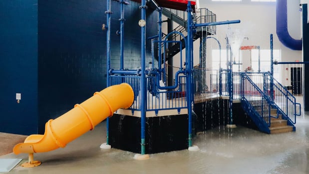 Images Holiday Inn Omaha Downtown - Waterpark by IHG