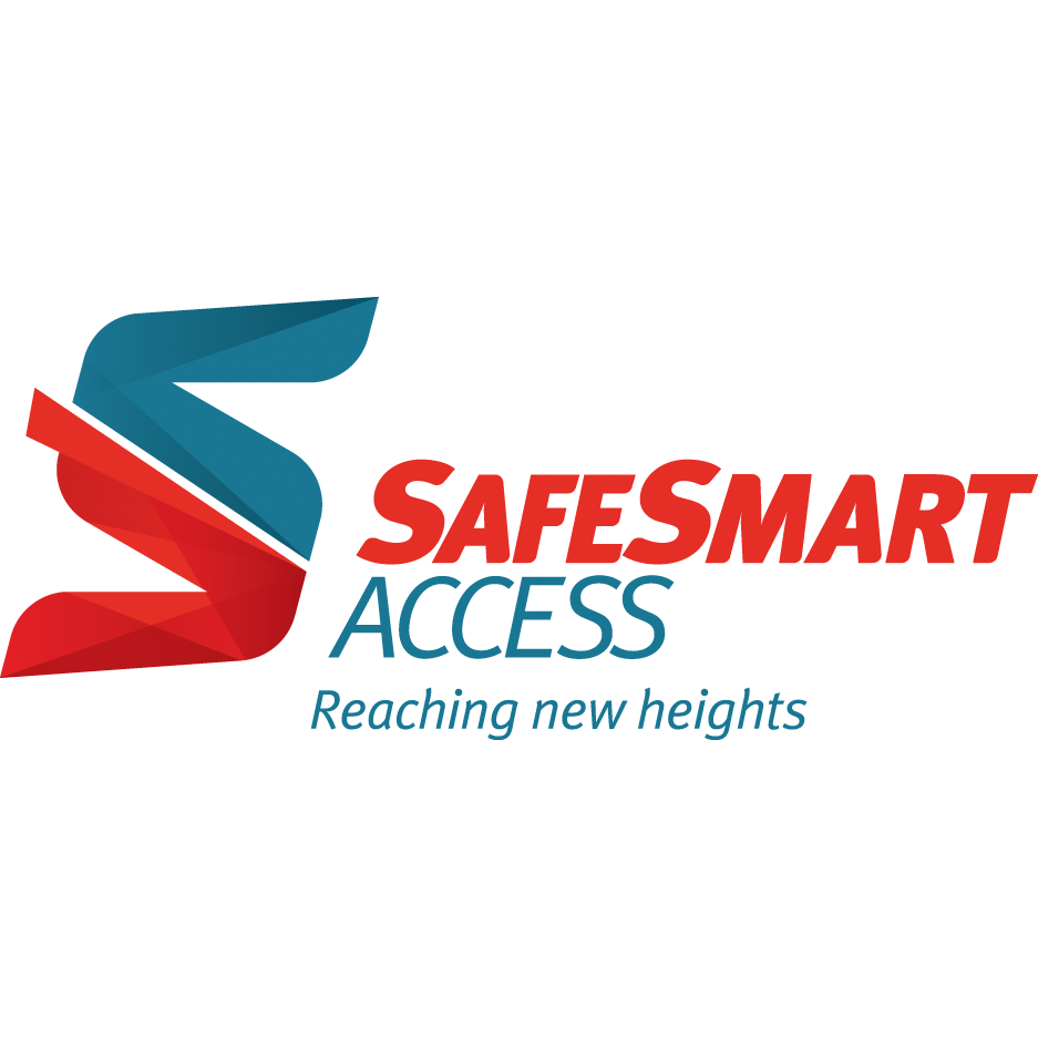 Safesmart Access Australia Logo