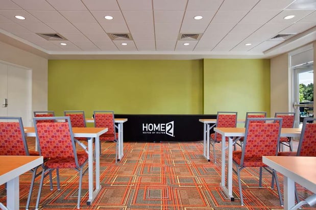 Images Home2 Suites by Hilton Jacksonville, NC