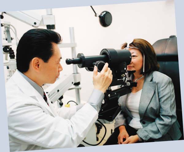 Images South Coast Optometry