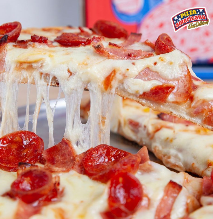 Order Pizza Pizza Delivery