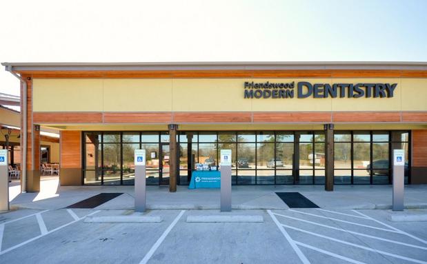 Images Friendswood Modern Dentistry