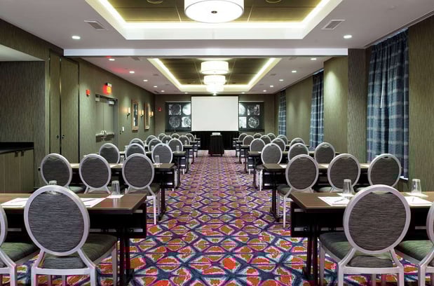 Images Hilton Garden Inn Pittsburgh Downtown