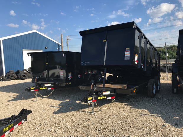 Images Big Tex Trailer World - Homer Glen