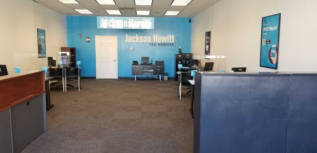 Images Jackson Hewitt Tax Service