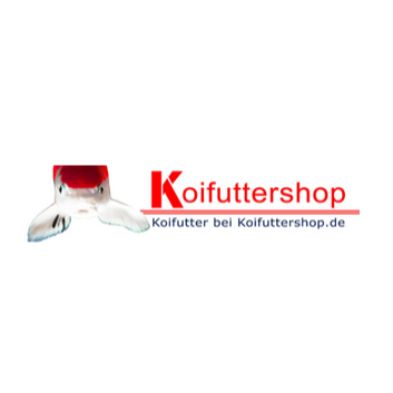 Logo Koifuttershop