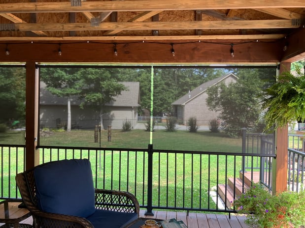Images Budget Blinds of Crossville and Cookeville
