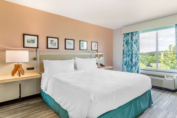 Images Hilton Garden Inn Atlanta NE/Gwinnett Sugarloaf