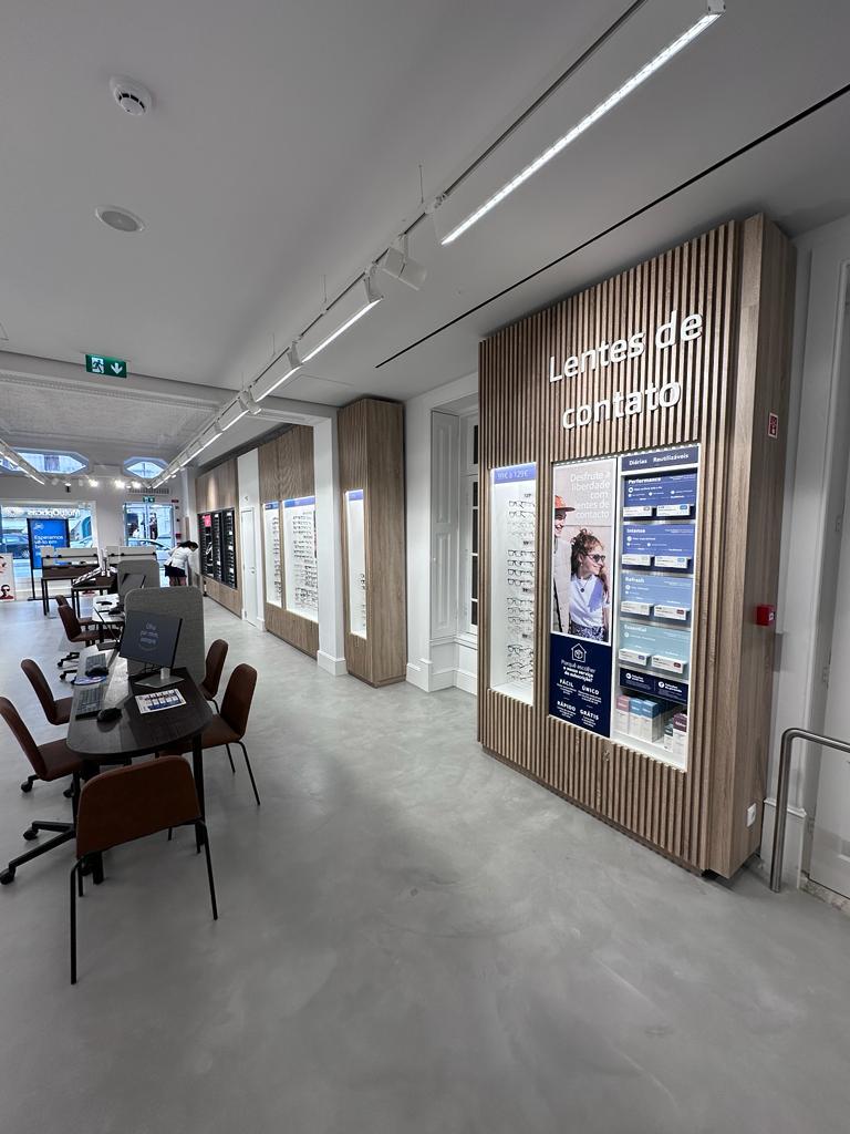 Images Ópticas MultiOpticas Aveiro