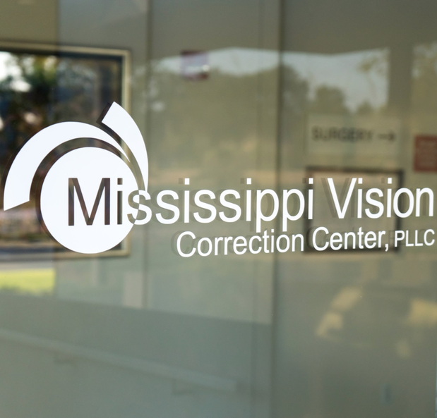 Images Mississippi Vision Correction Center