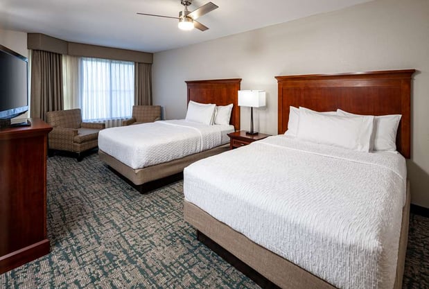 Images Homewood Suites by Hilton Gainesville