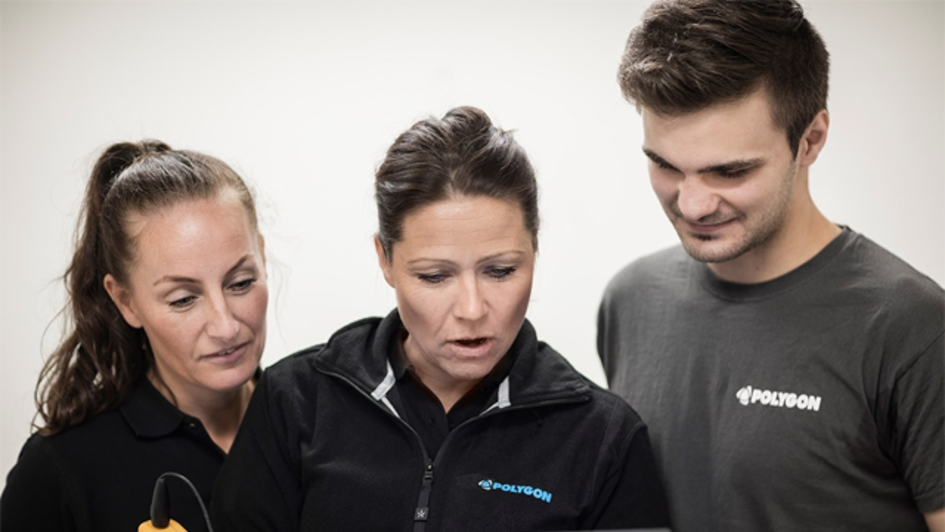 Images Polygon Mo I Rana