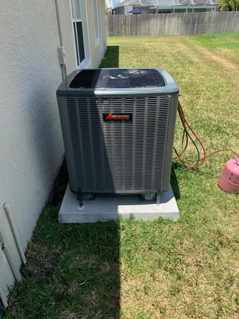 Images Comfort Control Air Conditioning Specialists, Inc.