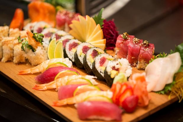 Images Hilton Garden Inn Sioux Falls Downtown