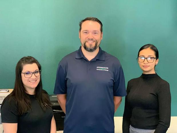 Images Accident Care Chiropractic