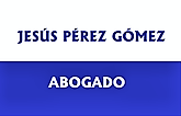 Jesús Pérez Gómez - Abogado Huelva Huelva