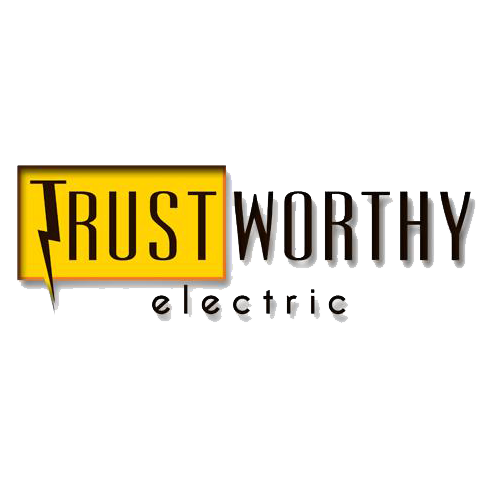 Trustworthy Electric Logo