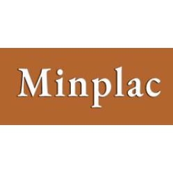 MINPLAC Logo