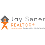 Jay Sener, REALTOR® Logo