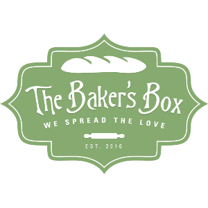 The Baker's Box Logo
