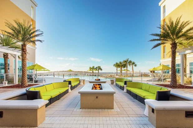 Images Hilton Garden Inn Ft. Walton Beach
