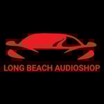 Long Beach Audio Shop Logo