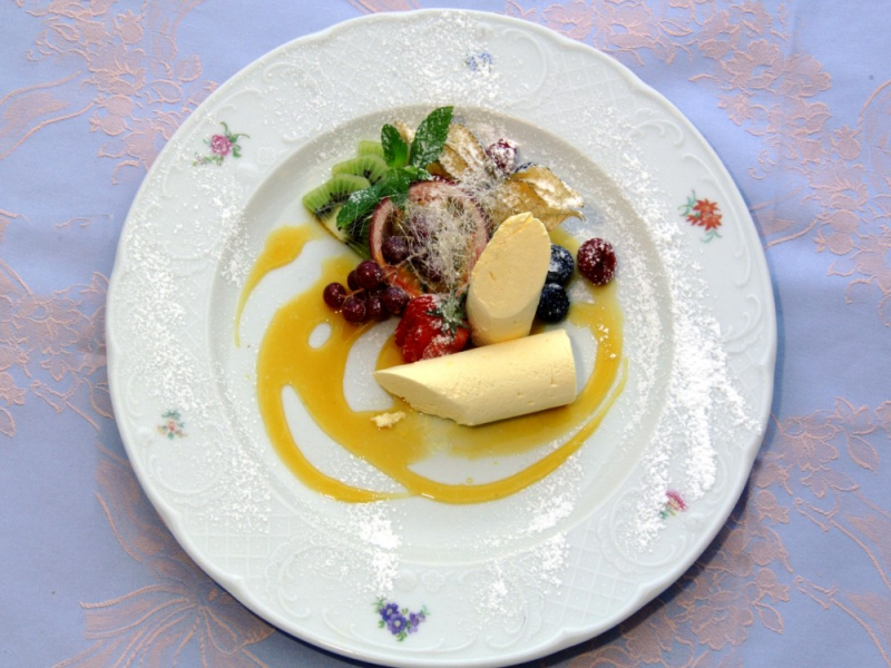 Images Ristorante La Conchiglia