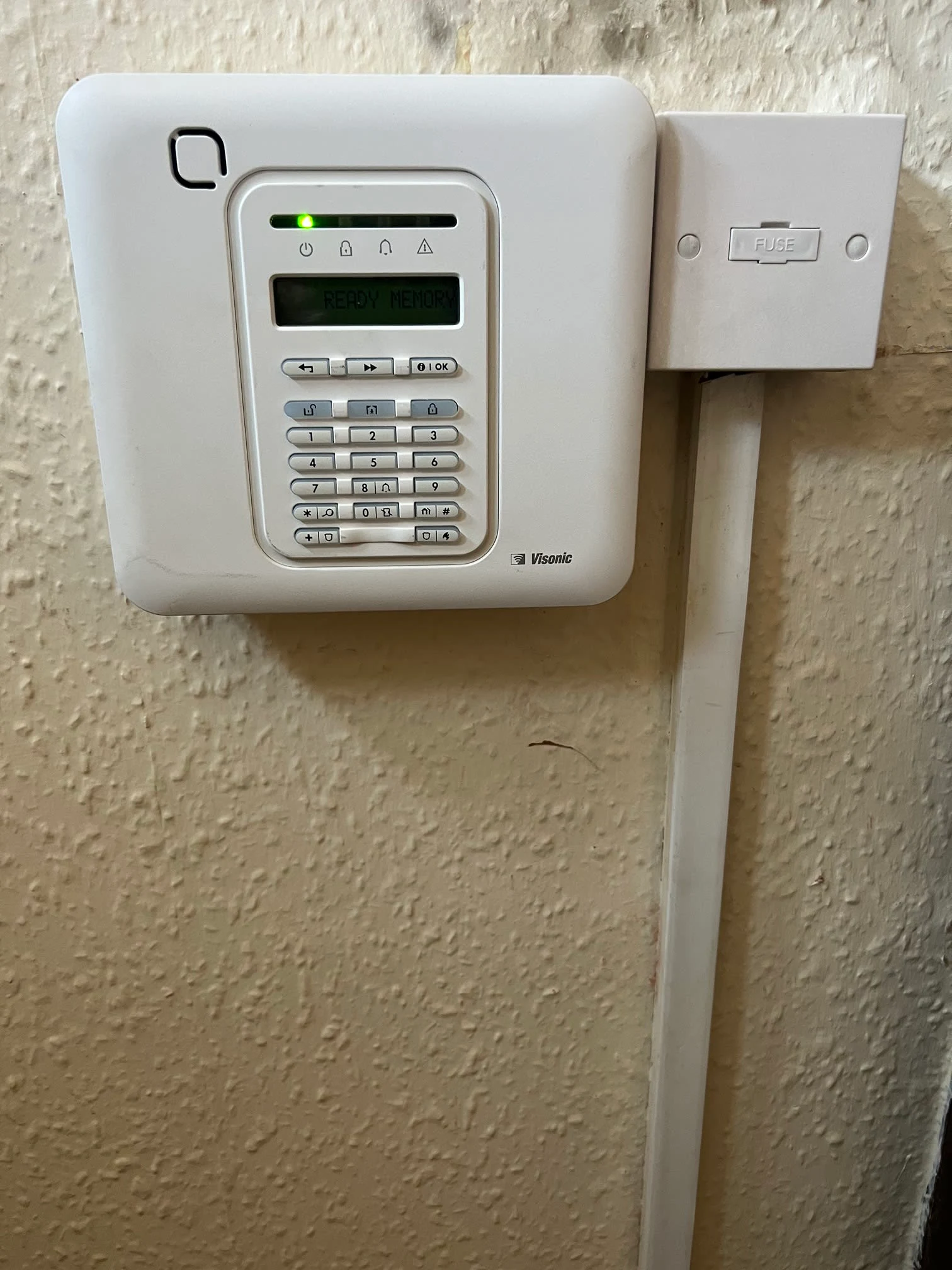 Images Ryno Locksmiths & Services Ltd