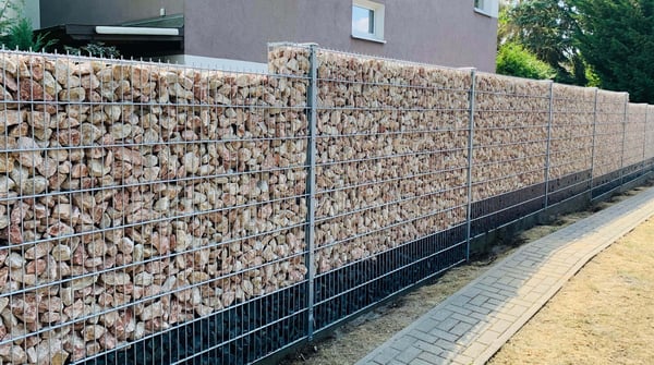 Bilder S & K Zaunsysteme Storkow