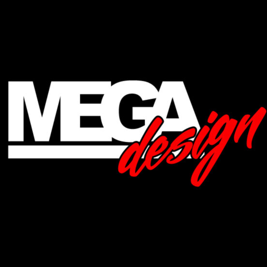 MEGAdesign.info Logo