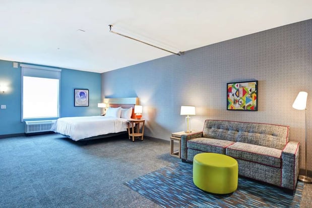 Images Home2 Suites by Hilton Jacksonville South St Johns Town Ctr