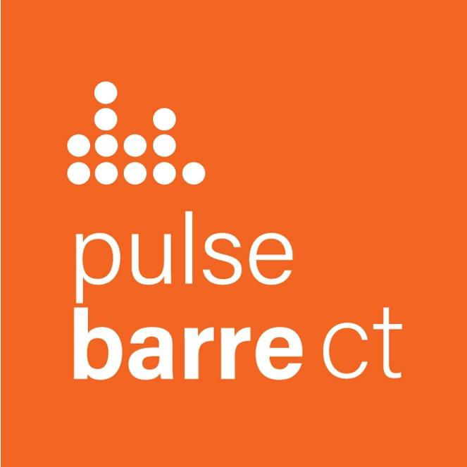 Pulse Barre CT Logo