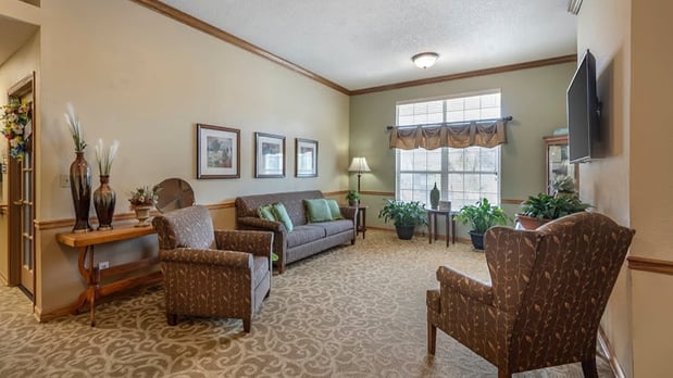 Images Brookdale Greenville