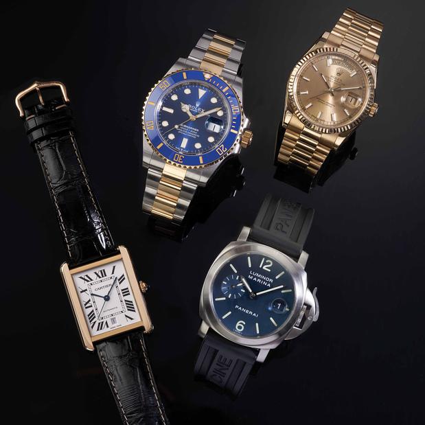 Images Continental Diamond