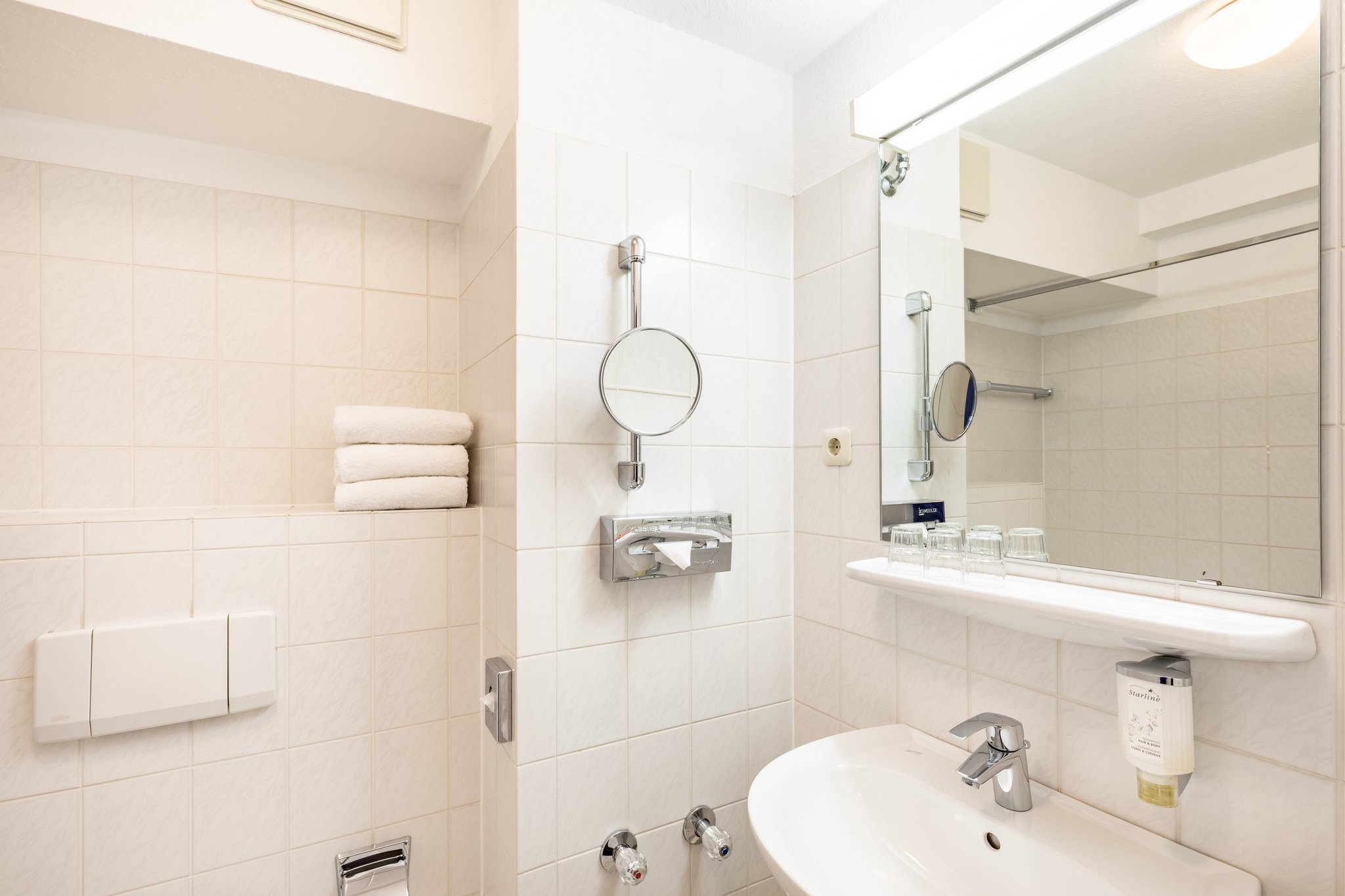 Bilder Garner Hotel Bochum by IHG