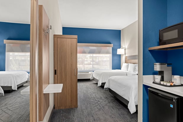 Images Holiday Inn Express & Suites Phoenix West - Tolleson by IHG