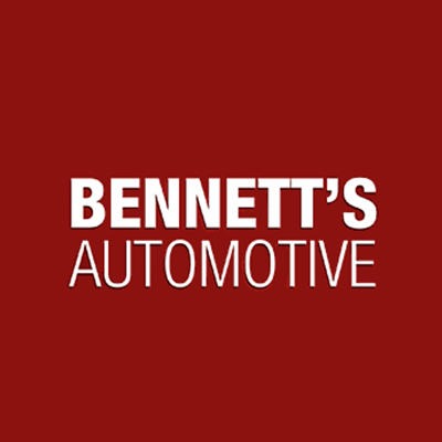 Bennett's Automotive Logo