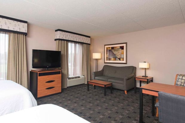 Images Hampton Inn & Suites Indianapolis-Fishers