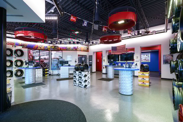 Images Tire Discounters