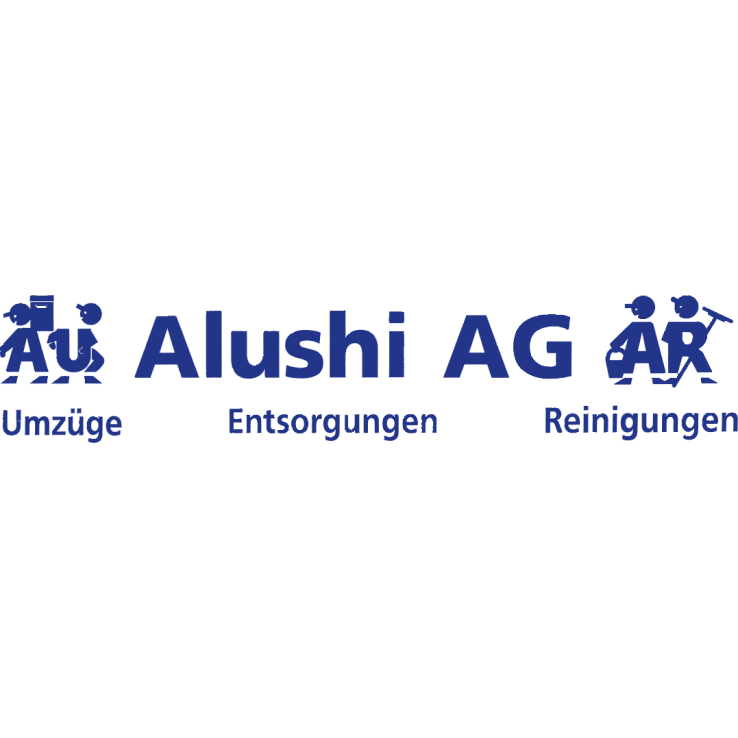 Alushi AG Logo