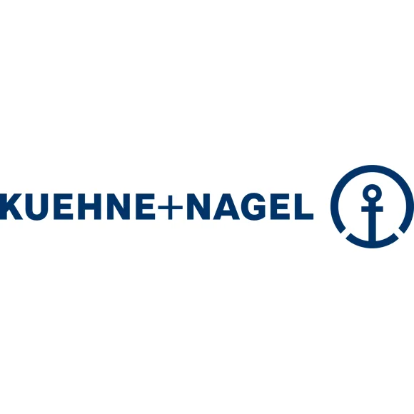 Kuehne + Nagel Oy Ltd Logo