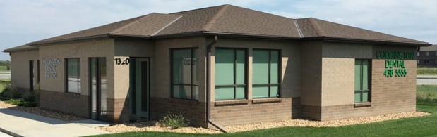 Images Coddington Dental