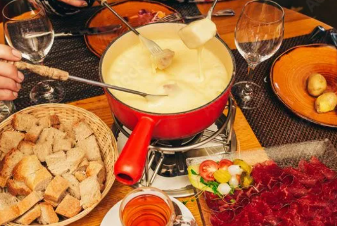 Bilder Restaurant Frohsinn